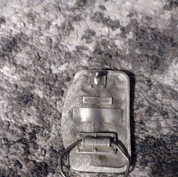 Alaska belt buckle - Picture 2 of 3